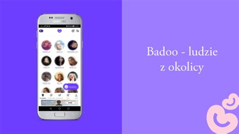 badoo ludzie w okolicy|Najlepsza darmowa strona i aplikacja randkowa